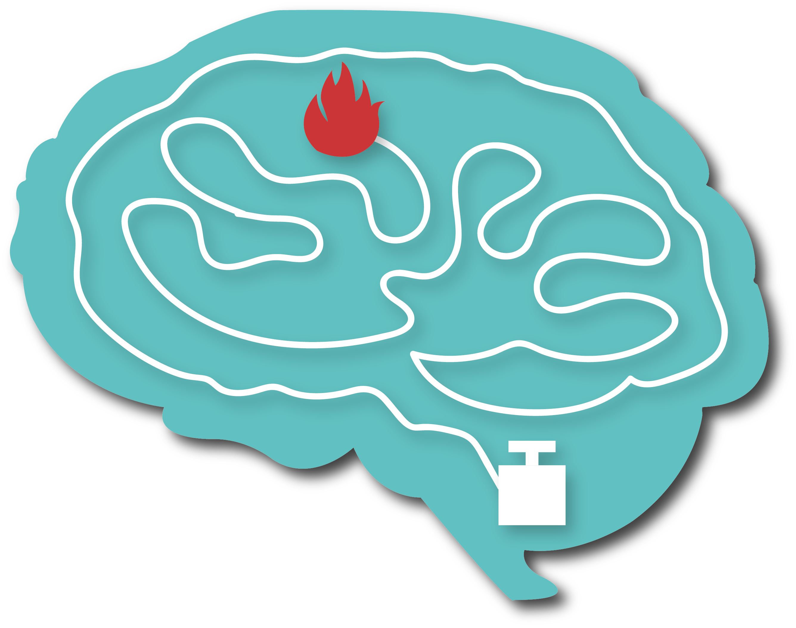 Brain 55. Иконка мозг листочки. Логотип листочек мозг. Плакат организм PNG.
